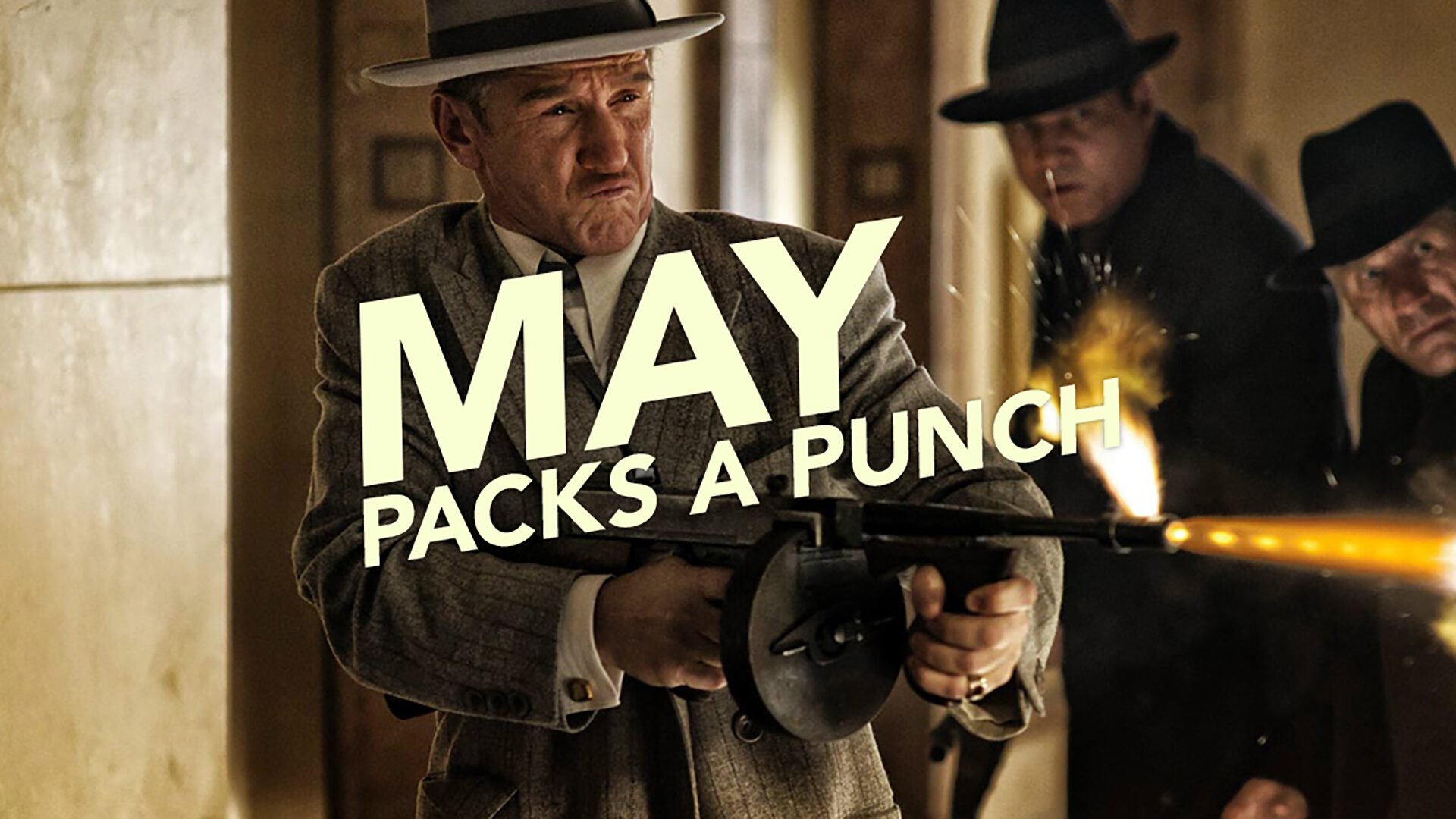 May be pack